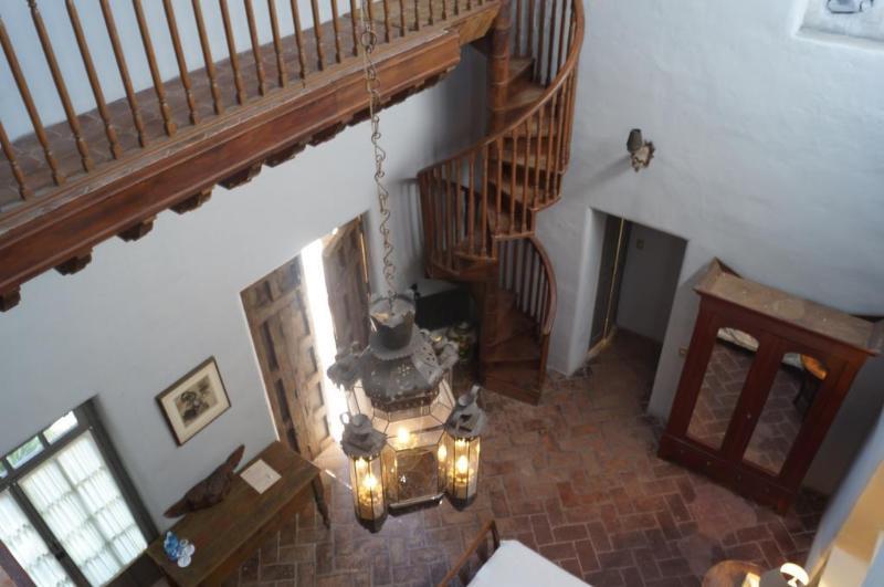 Casa Liza Bed and Breakfast San Miguel de Allende Eksteriør billede