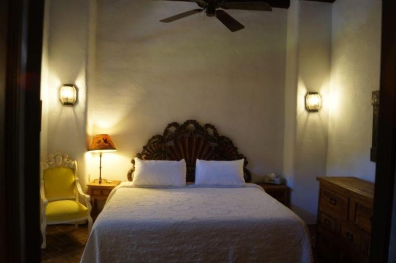 Casa Liza Bed and Breakfast San Miguel de Allende Eksteriør billede