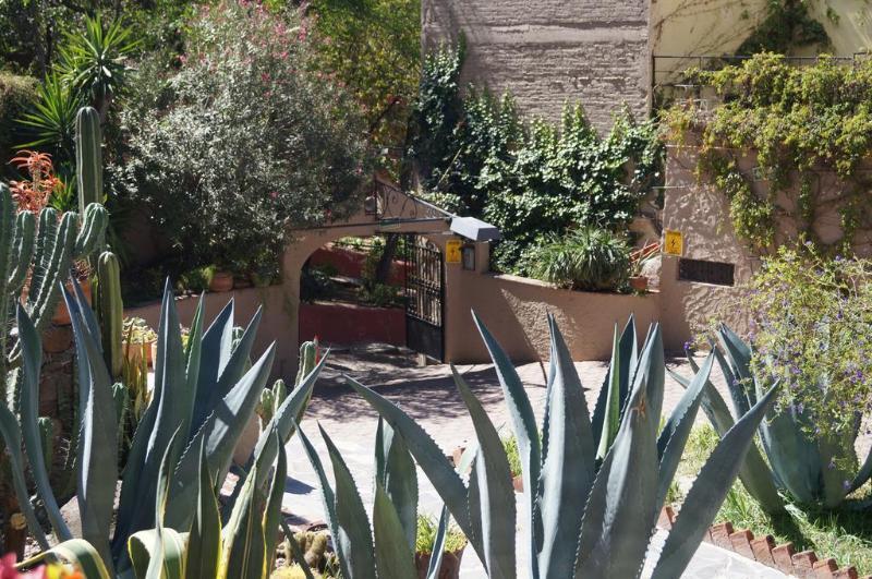 Casa Liza Bed and Breakfast San Miguel de Allende Eksteriør billede