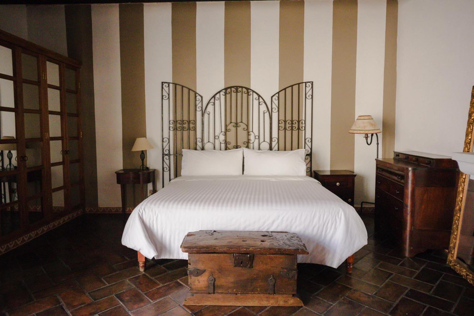 Casa Liza Bed and Breakfast San Miguel de Allende Eksteriør billede