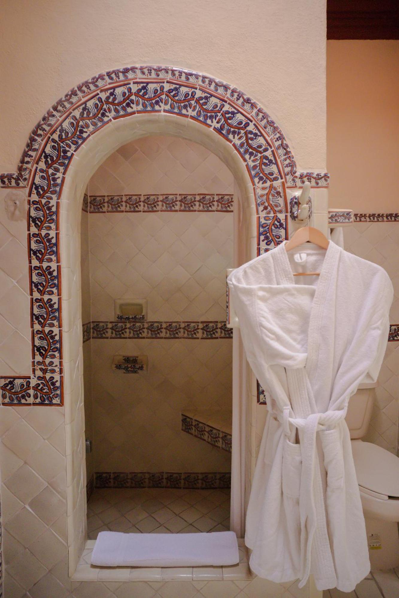 Casa Liza Bed and Breakfast San Miguel de Allende Eksteriør billede