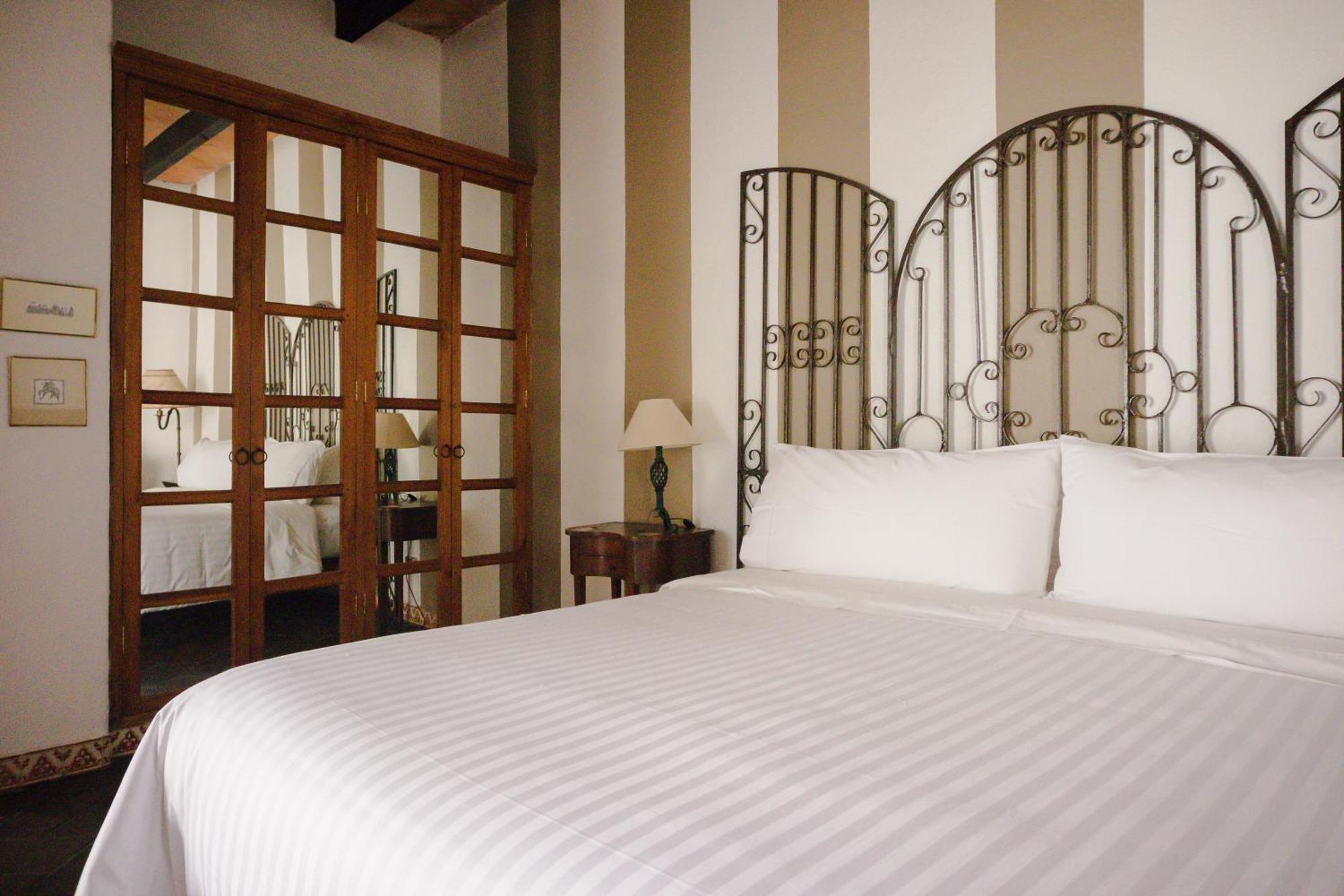 Casa Liza Bed and Breakfast San Miguel de Allende Eksteriør billede