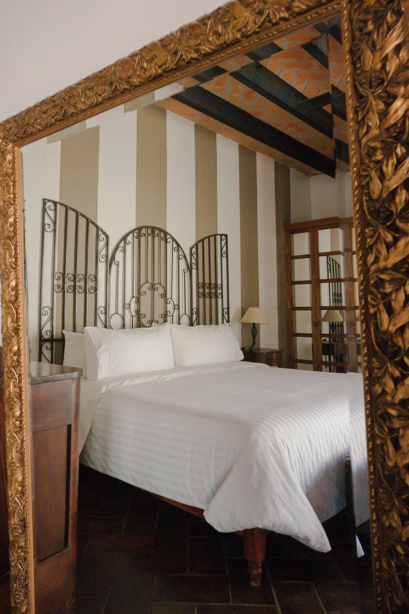 Casa Liza Bed and Breakfast San Miguel de Allende Eksteriør billede