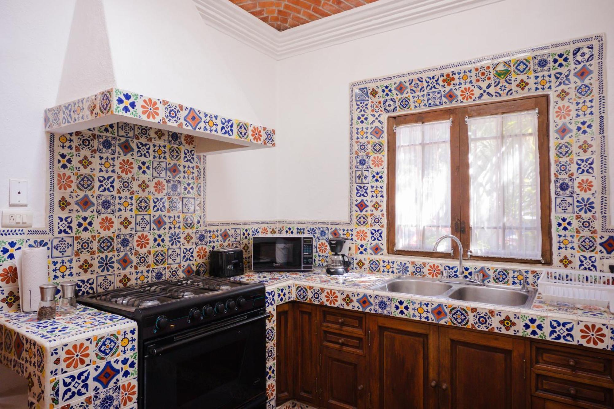 Casa Liza Bed and Breakfast San Miguel de Allende Eksteriør billede