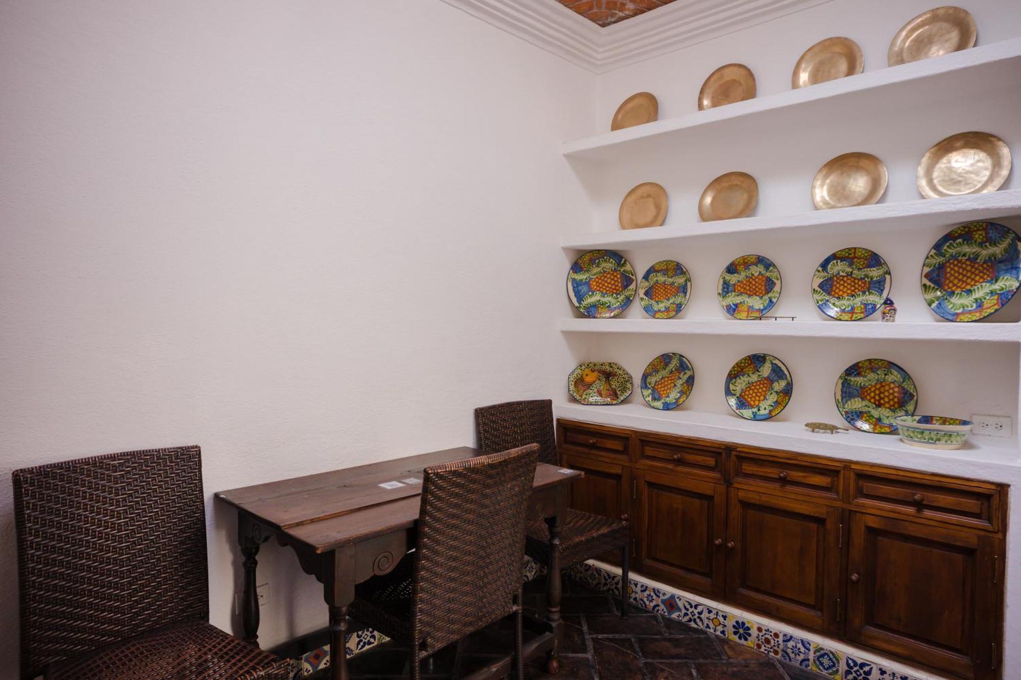 Casa Liza Bed and Breakfast San Miguel de Allende Eksteriør billede