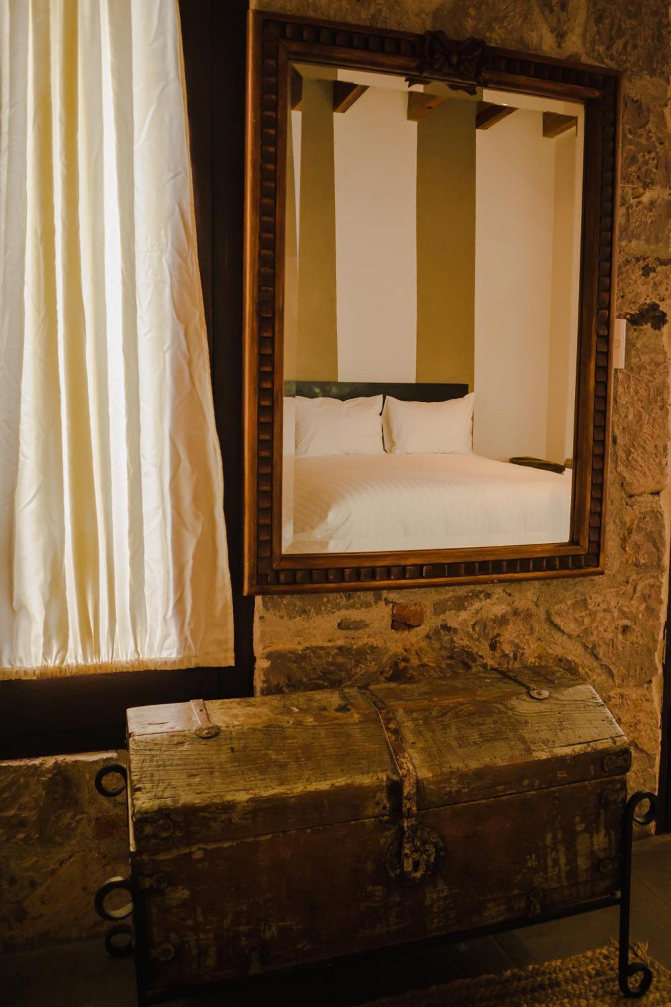 Casa Liza Bed and Breakfast San Miguel de Allende Eksteriør billede
