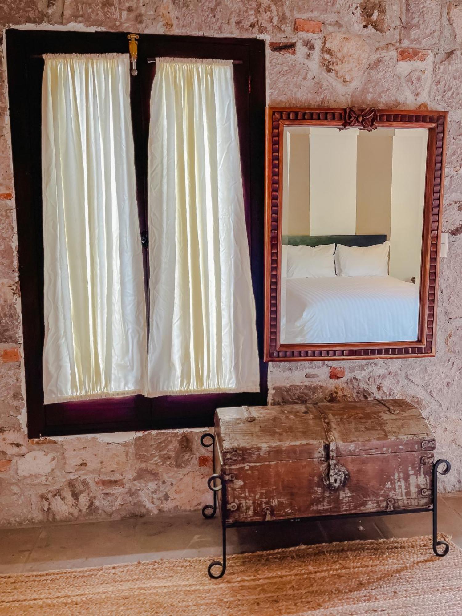 Casa Liza Bed and Breakfast San Miguel de Allende Eksteriør billede