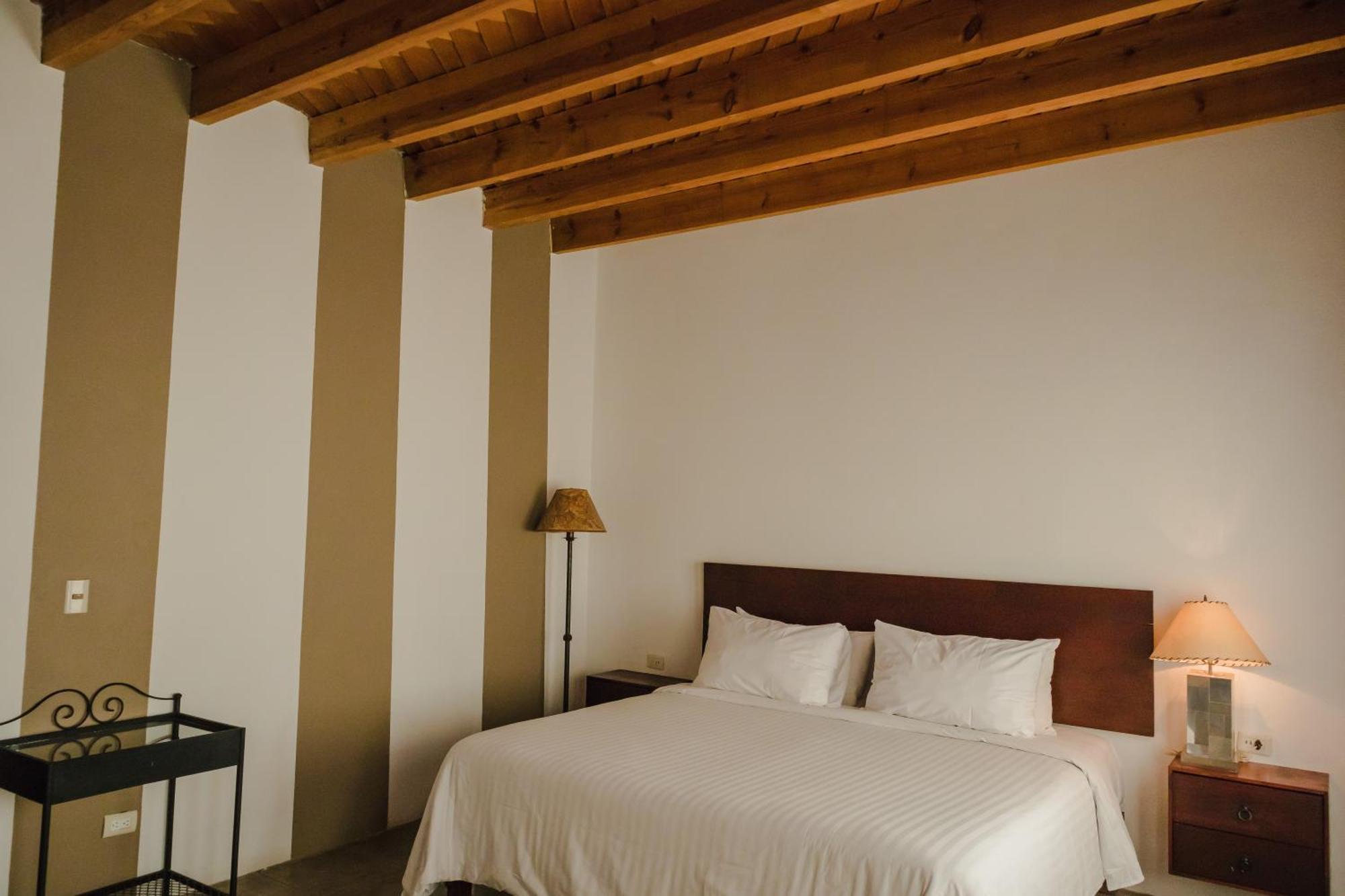 Casa Liza Bed and Breakfast San Miguel de Allende Eksteriør billede
