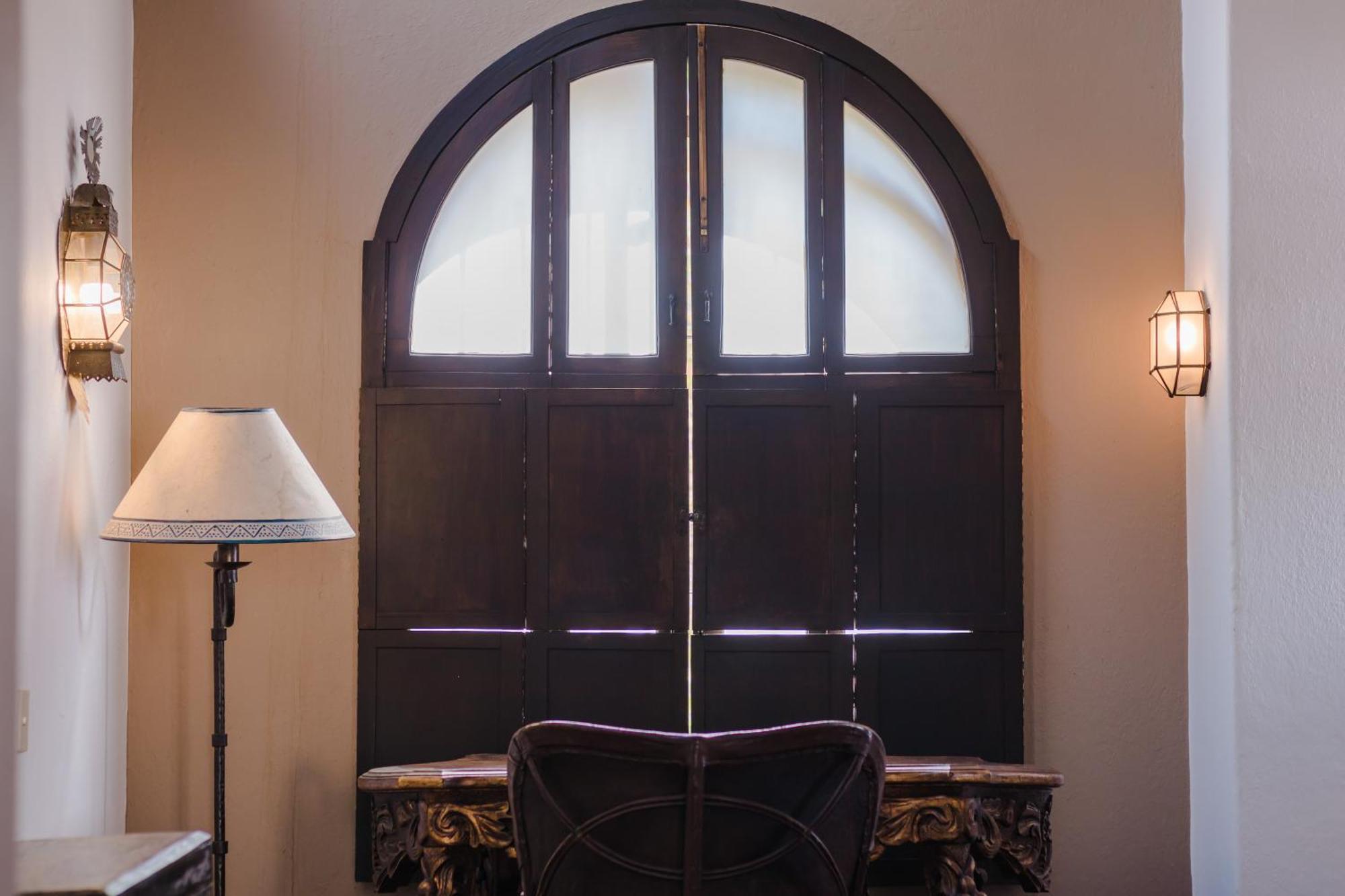 Casa Liza Bed and Breakfast San Miguel de Allende Eksteriør billede