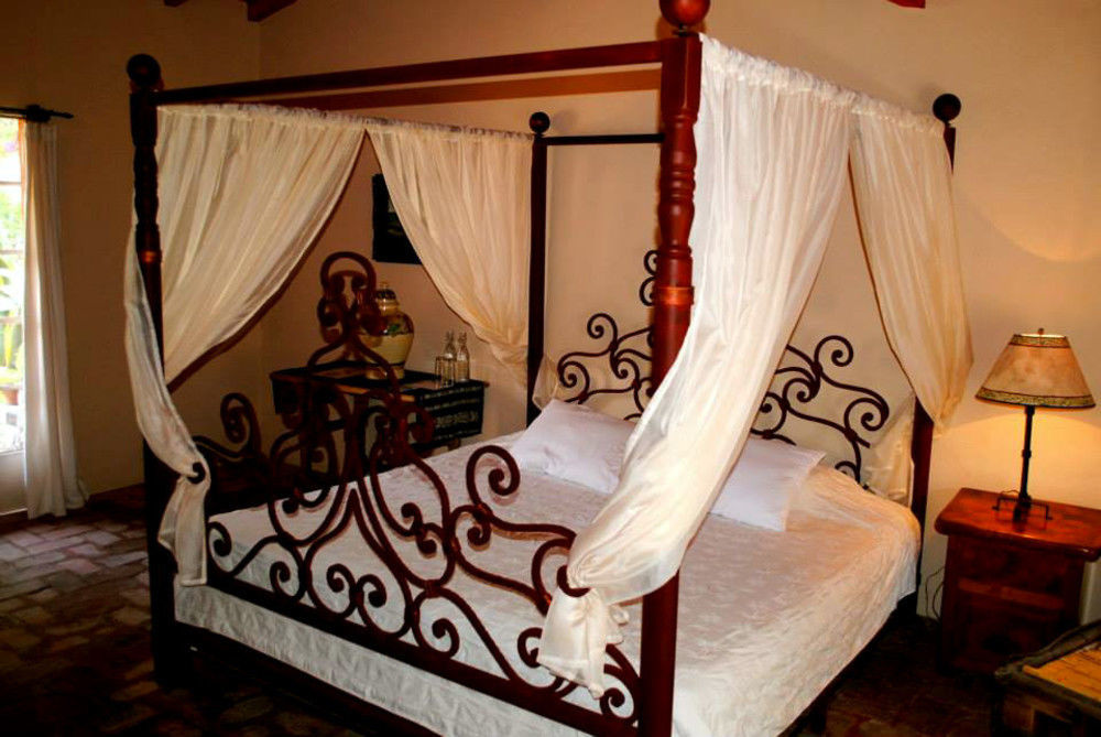 Casa Liza Bed and Breakfast San Miguel de Allende Eksteriør billede