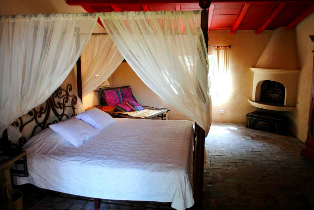 Casa Liza Bed and Breakfast San Miguel de Allende Eksteriør billede